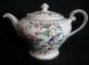 Aynsley Pembroke Tea Pot & Lid - Small