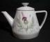 Buchan Thistleware Tea Pot & Lid - Large