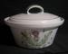 Buchan Thistleware Vegetable Bowl - Covered - Small