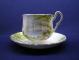 Paragon Cliffs Of Dover Cup & Saucer