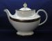 Royal Doulton Harlow H5034 Teapot