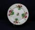 Hammersley Grandmothers Rose Plate - Bread & Butter