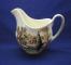 Johnson Brothers Dream Town Creamer - Large