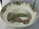 Johnson Brothers The Friendly Village Centerpiece Bowl