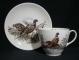 Johnson Brothers Game Birds Cup & Saucer - Pheasant