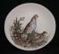 Johnson Brothers Game Birds Plate - Partridge