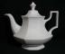 Johnson Brothers Heritage Tea Pot & Lid - Large