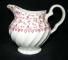 Johnson Brothers Rose Bouquet - Pink Creamer - Small