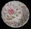 Johnson Brothers Rose Chintz - Pink Bowl - Cereal/Soup