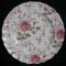 Johnson Brothers Rose Chintz - Pink Plate - Dinner