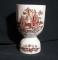 Johnson Brothers The Old Mill - Brown Egg Cup