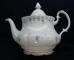 Royal Albert Memory Lane - Made In England Tea Pot & Lid - Large