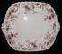 Minton Ancestral S376 Plate - Cake/Handled