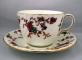 Minton Ancestral S376 Breakfast Cup & Saucer