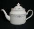 Minton Bellemeade Tea Pot & Lid - Small
