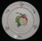 Noritake Apple Crisp #9196 Plate - Dinner