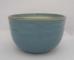 Noritake Sanibel Blue  8037 Sugar Bowl - Large/Open