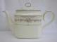 Noritake Shenandoah  9729 Tea Pot & Lid - Large