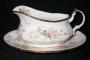 Paragon Affection Gravy Boat & Underplate