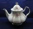 Royal Albert Bridal Lace Tea Pot & Lid - Large