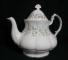 Paragon Debutante Tea Pot & Lid - Large