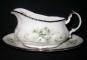 Paragon First Love Gravy Boat & Underplate