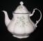 Paragon First Love Tea Pot & Lid - Large