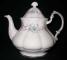 Paragon Romance Tea Pot & Lid - Large