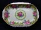 Paragon Tapestry Rose Deco Tray