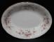 Paragon Victoriana Rose Vegetable Bowl - Oval
