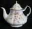 Paragon Victoriana Rose Tea Pot & Lid - Large