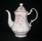Paragon Victoriana Rose Coffee Pot & Lid - Large