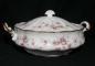 Paragon Victoriana Rose Vegetable Bowl - Covered