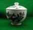 Portmeirion The Holly & The Ivy Sugar Bowl & Lid