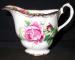 Queen Anne Lady Margaret Creamer - Small