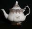 Royal Albert 50th Anniversary  Tea Pot & Lid - Large
