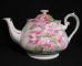 Royal Albert Blossom Time Tea Pot & Lid - Large