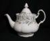 Royal Albert Brigadoon Tea Pot & Lid - Large