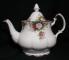 Royal Albert Celebration Tea Pot & Lid - Large