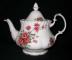 Royal Albert Centennial Rose Tea Pot & Lid - Large