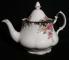 Royal Albert Concerto Tea Pot & Lid - Large