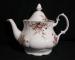 Royal Albert Cottage Garden Tea Pot & Lid - Large