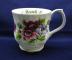 Royal Albert Flower Of The Month Series Mug - March - Anemones