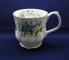 Royal Albert Flower Of The Month Series Mug - July - Forget Me Not
