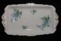 Royal Albert Forget Me Not Tray - Sandwich/Large