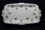 Royal Albert Forget Me Not Rose Tray - Sandwich/Large