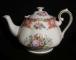 Royal Albert Lady Carlyle Tea Pot & Lid - Large