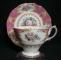 Royal Albert Lady Carlyle Cup & Saucer