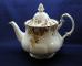 Royal Albert Lenora Tea Pot & Lid - Large