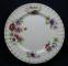 Royal Albert Flower Of The Month Series Plate - Salad - March
